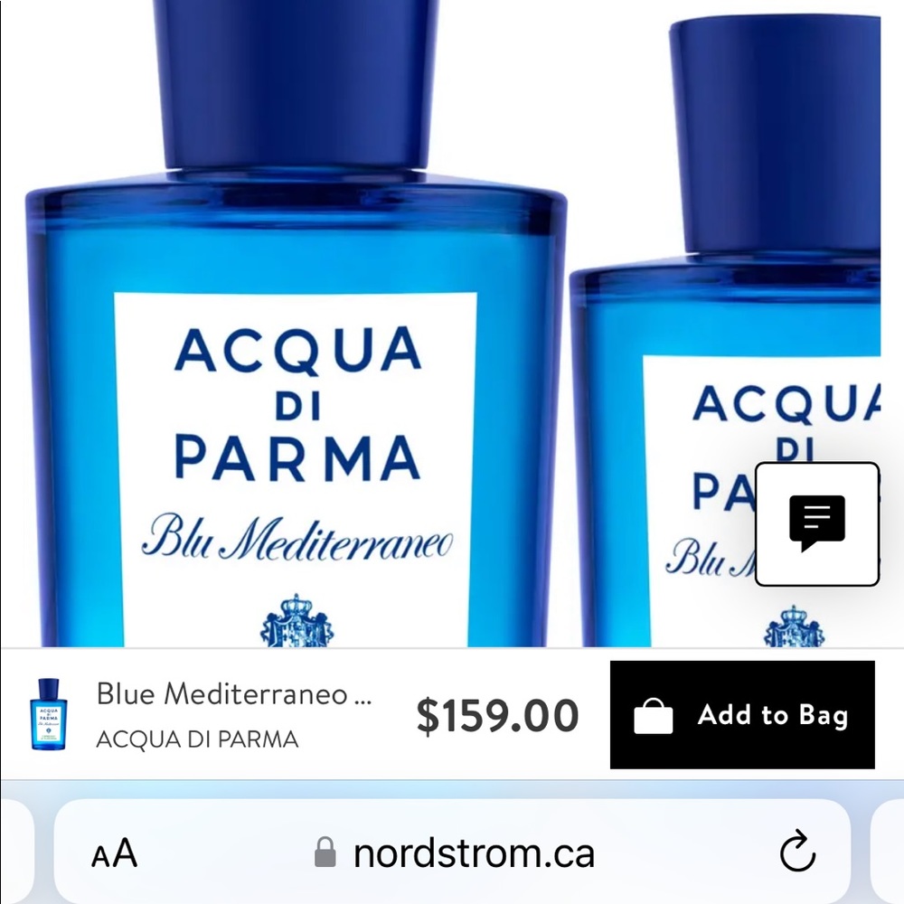 Blue Mediterraneo Cipresso di Toscana Eau de Toilette - Picture 6 of 6